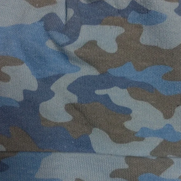 Infant Caps and Scratch Mittens - Picture 10 of 12